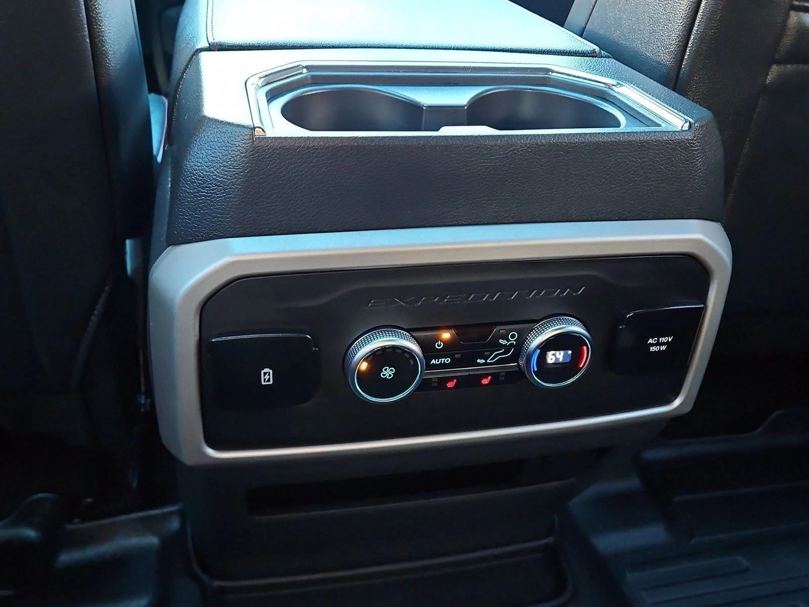 2024 Ford Expedition Limited MAX