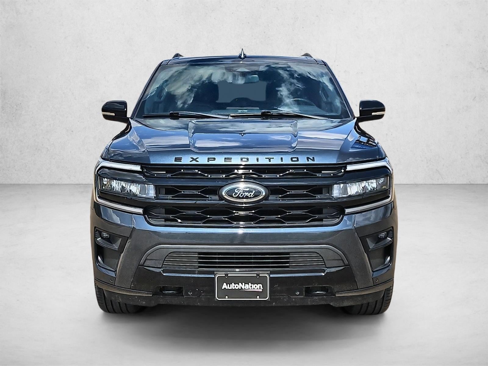 2024 Ford Expedition Limited MAX