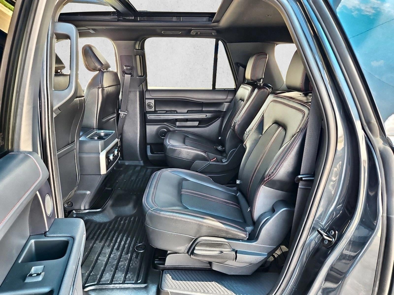 2024 Ford Expedition Limited MAX