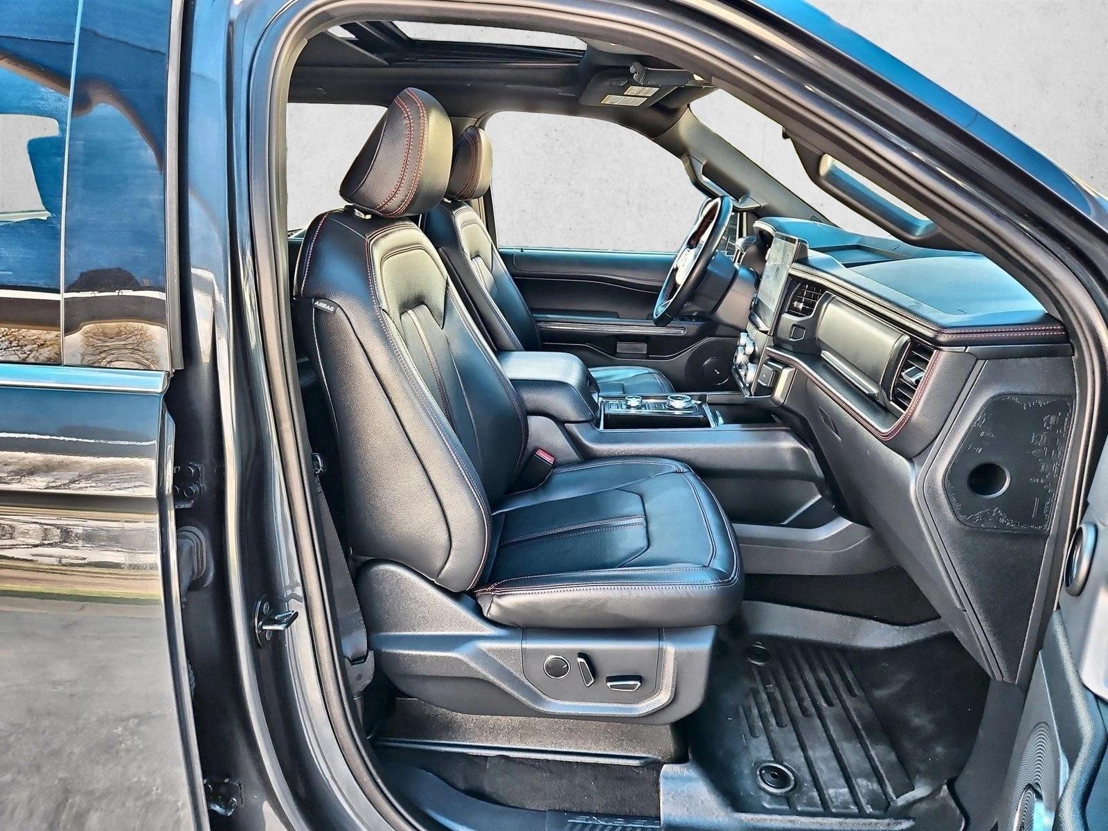 2024 Ford Expedition Limited MAX