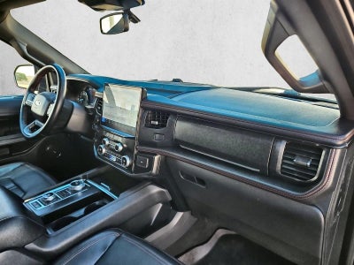 2024 Ford Expedition Limited MAX