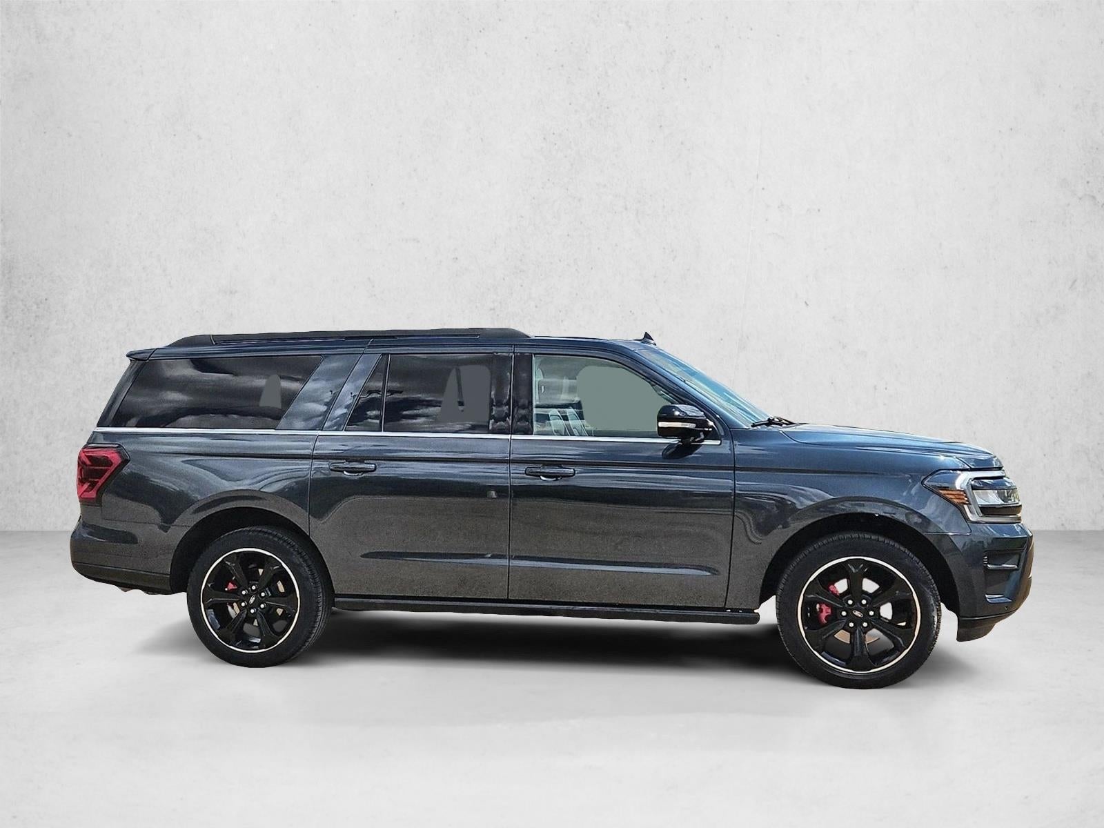 2024 Ford Expedition Limited MAX