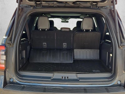 2024 Ford Expedition Limited MAX