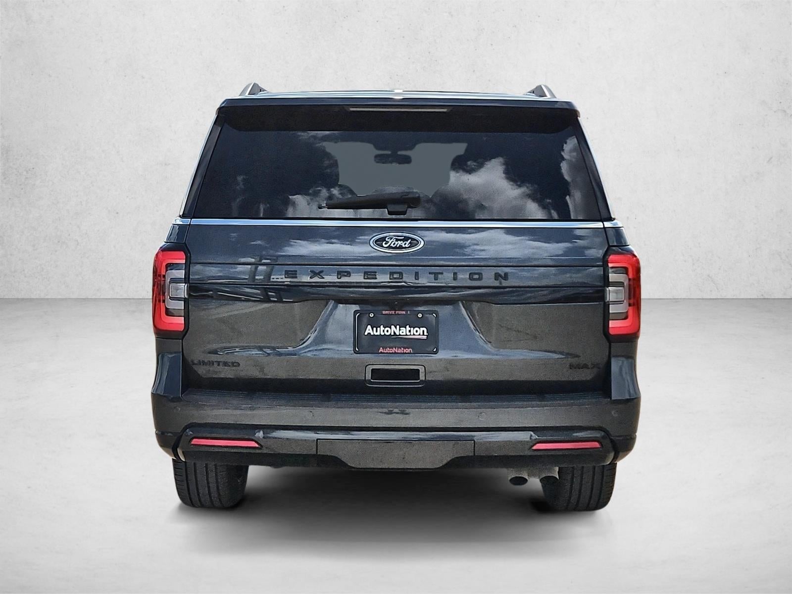 2024 Ford Expedition Limited MAX