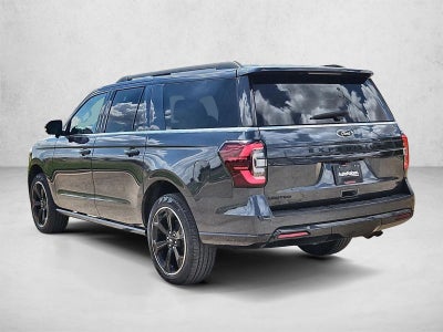 2024 Ford Expedition Limited MAX