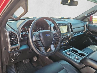 2018 Ford Expedition XLT