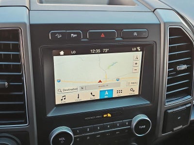 2018 Ford Expedition XLT