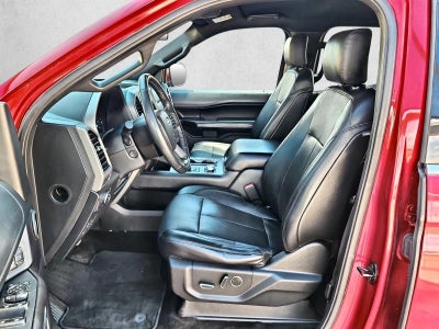 2018 Ford Expedition XLT