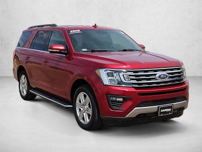 2018 Ford Expedition XLT