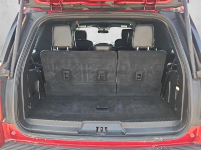 2018 Ford Expedition XLT