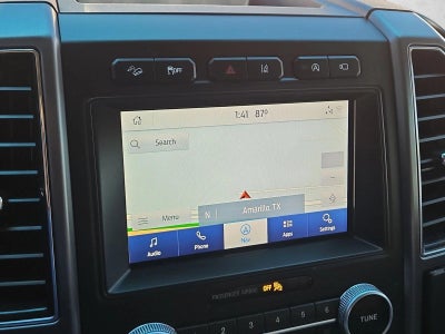 2021 Ford Expedition Platinum