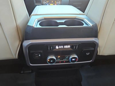2021 Ford Expedition Platinum