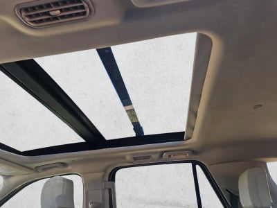 2021 Ford Expedition Platinum