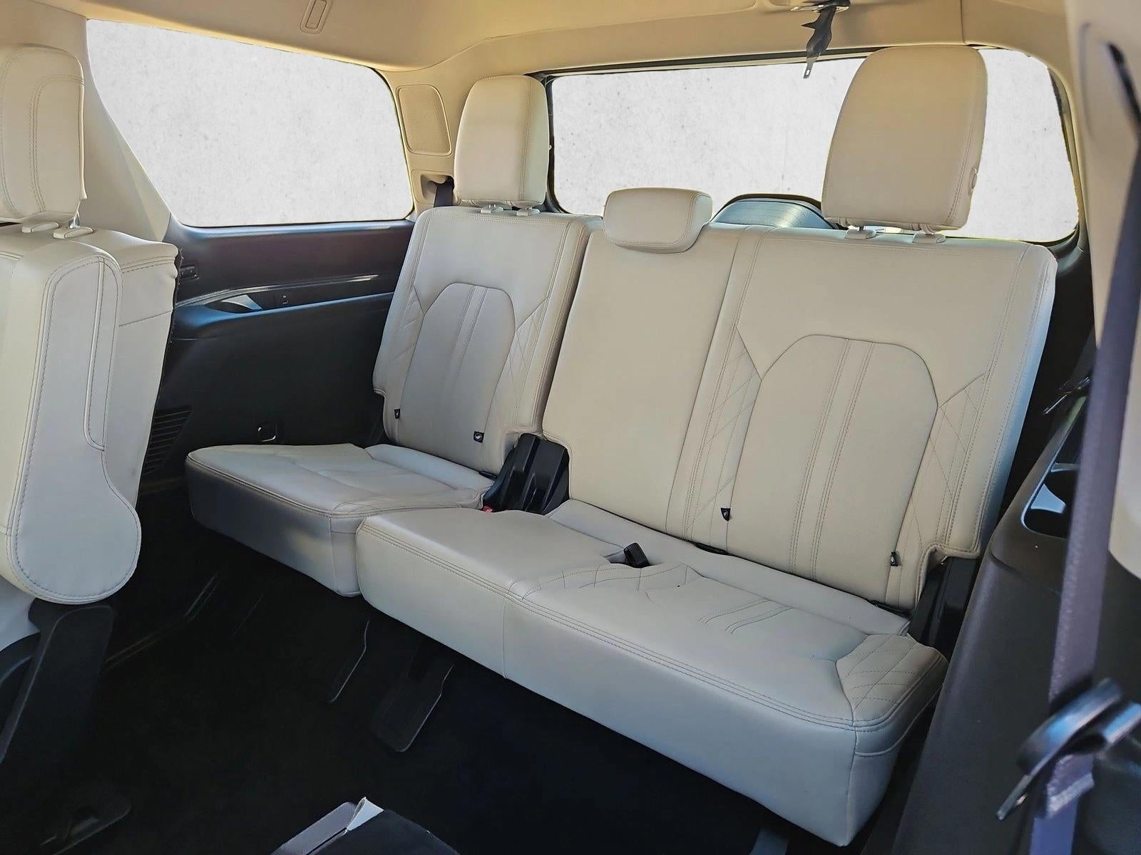 2021 Ford Expedition Platinum