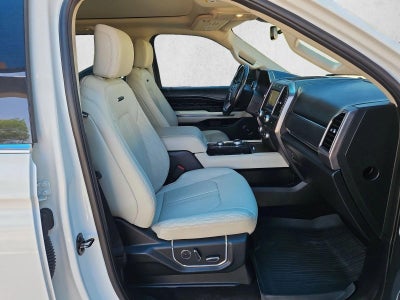 2021 Ford Expedition Platinum