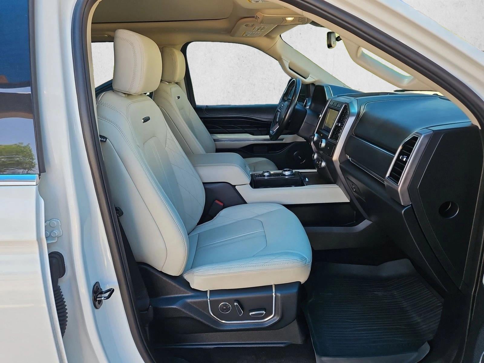2021 Ford Expedition Platinum