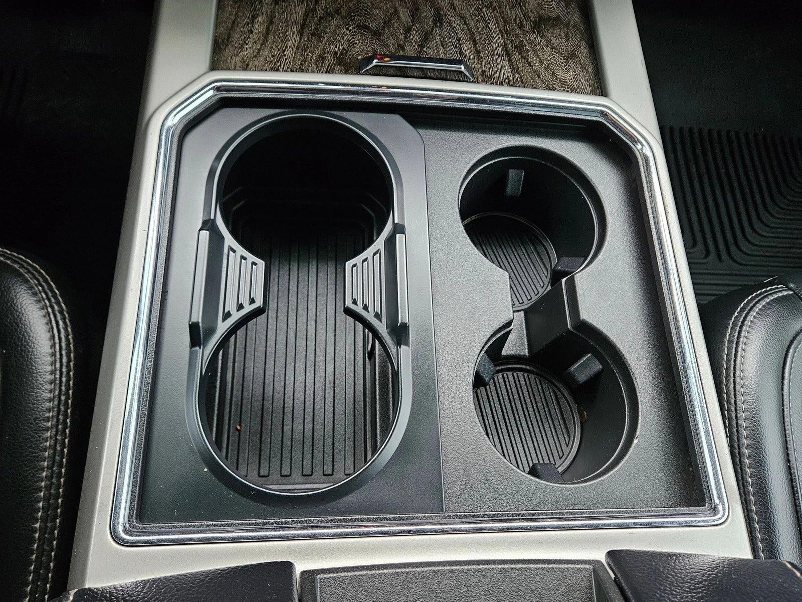 2019 Ford Super Duty F-250 SRW XL