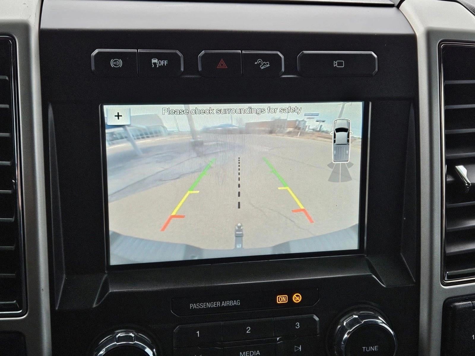 2019 Ford Super Duty F-250 SRW XL