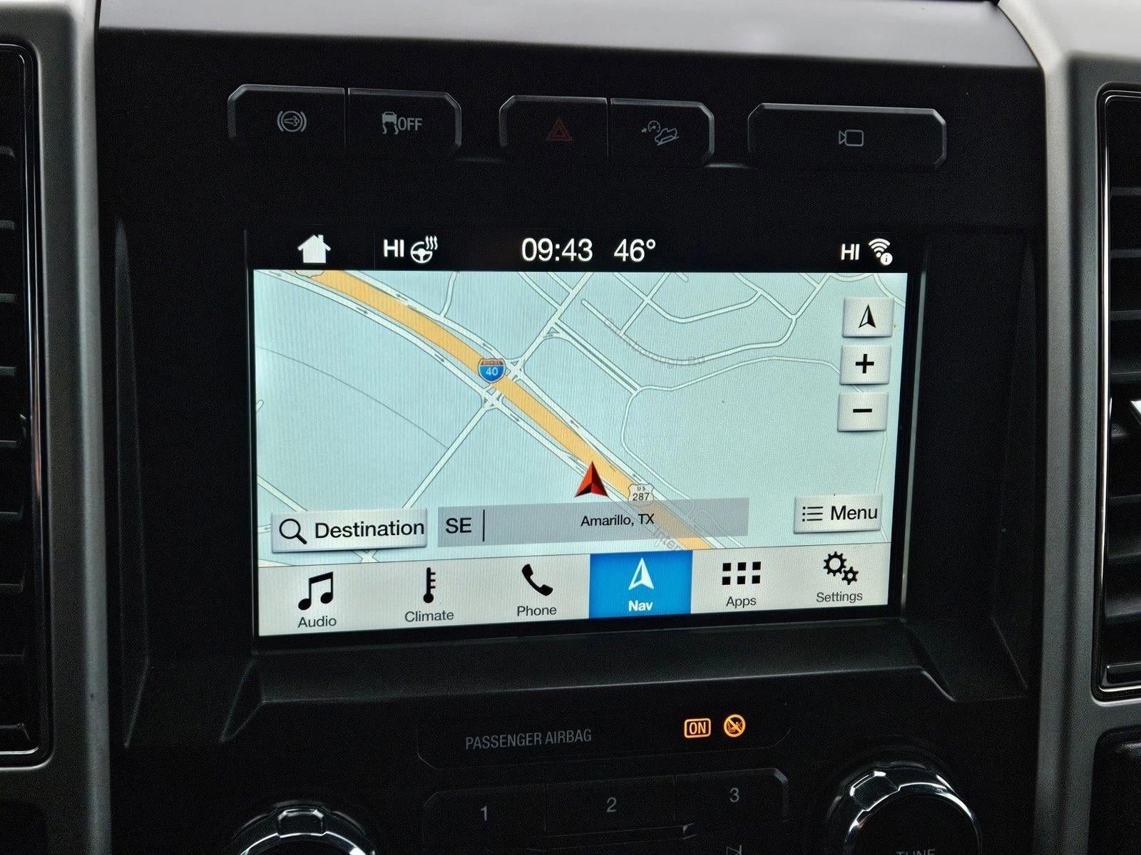 2019 Ford Super Duty F-250 SRW XL