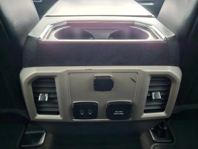 2019 Ford Super Duty F-250 SRW XL