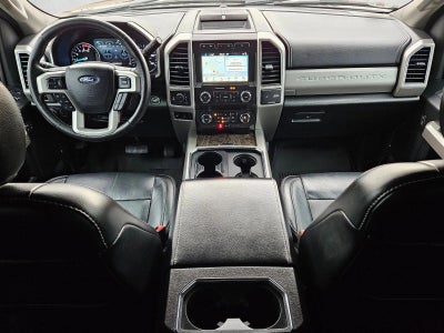 2019 Ford Super Duty F-250 SRW XL