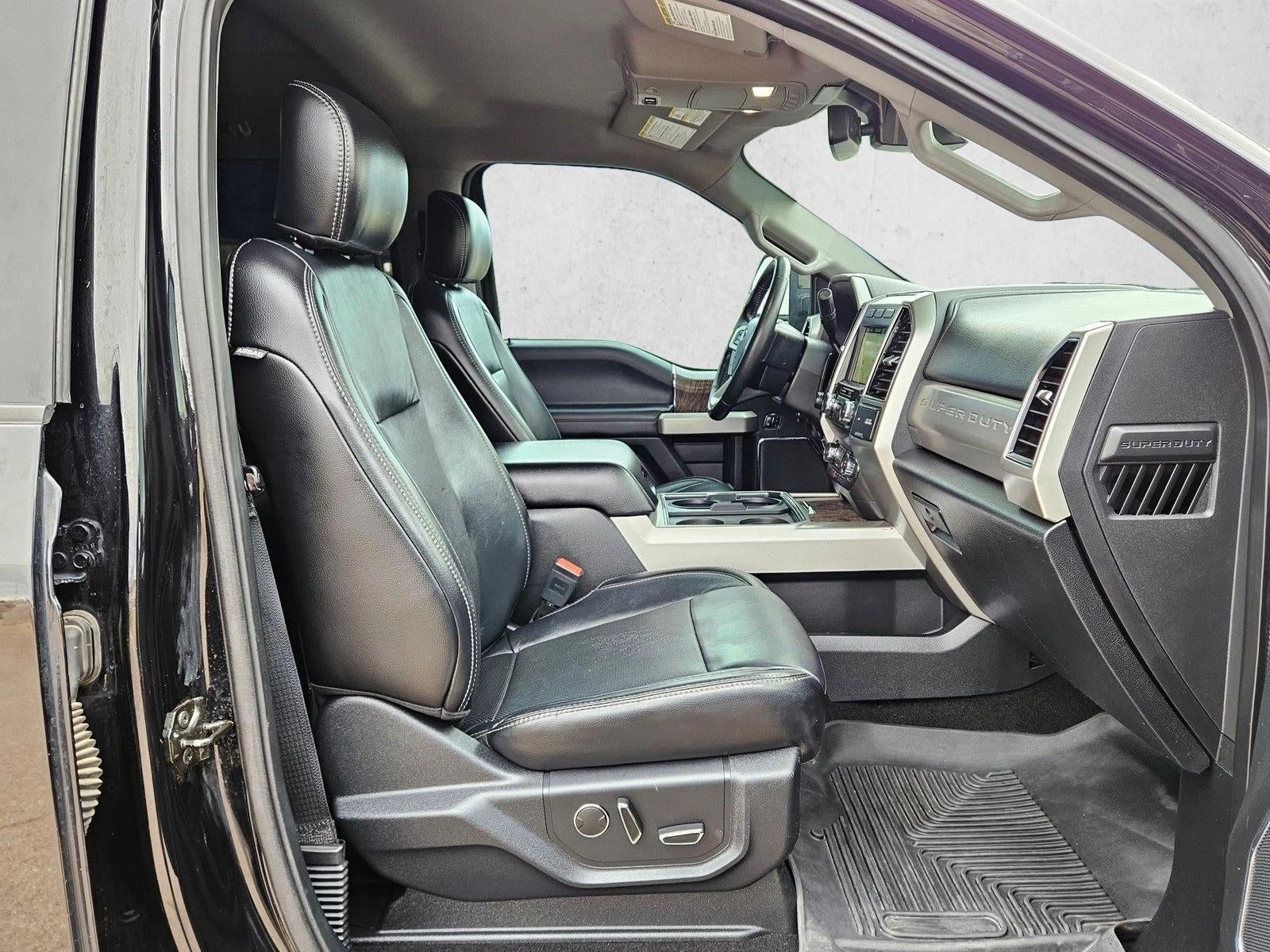 2019 Ford Super Duty F-250 SRW XL