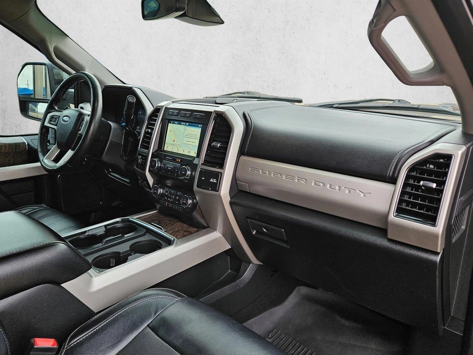 2019 Ford Super Duty F-250 SRW XL