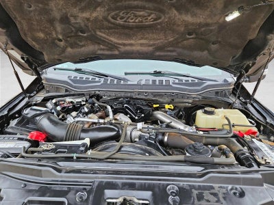 2019 Ford Super Duty F-250 SRW XL