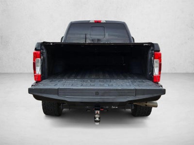 2019 Ford Super Duty F-250 SRW XL