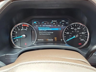 2022 Ford F-250 King Ranch