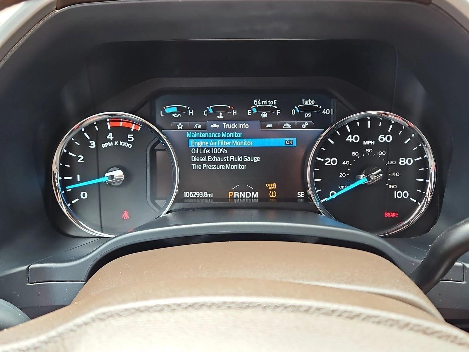 2022 Ford F-250 King Ranch
