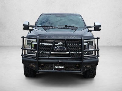 2022 Ford F-250 King Ranch