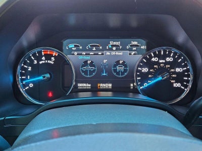 2020 Ford Super Duty F-250 SRW XL