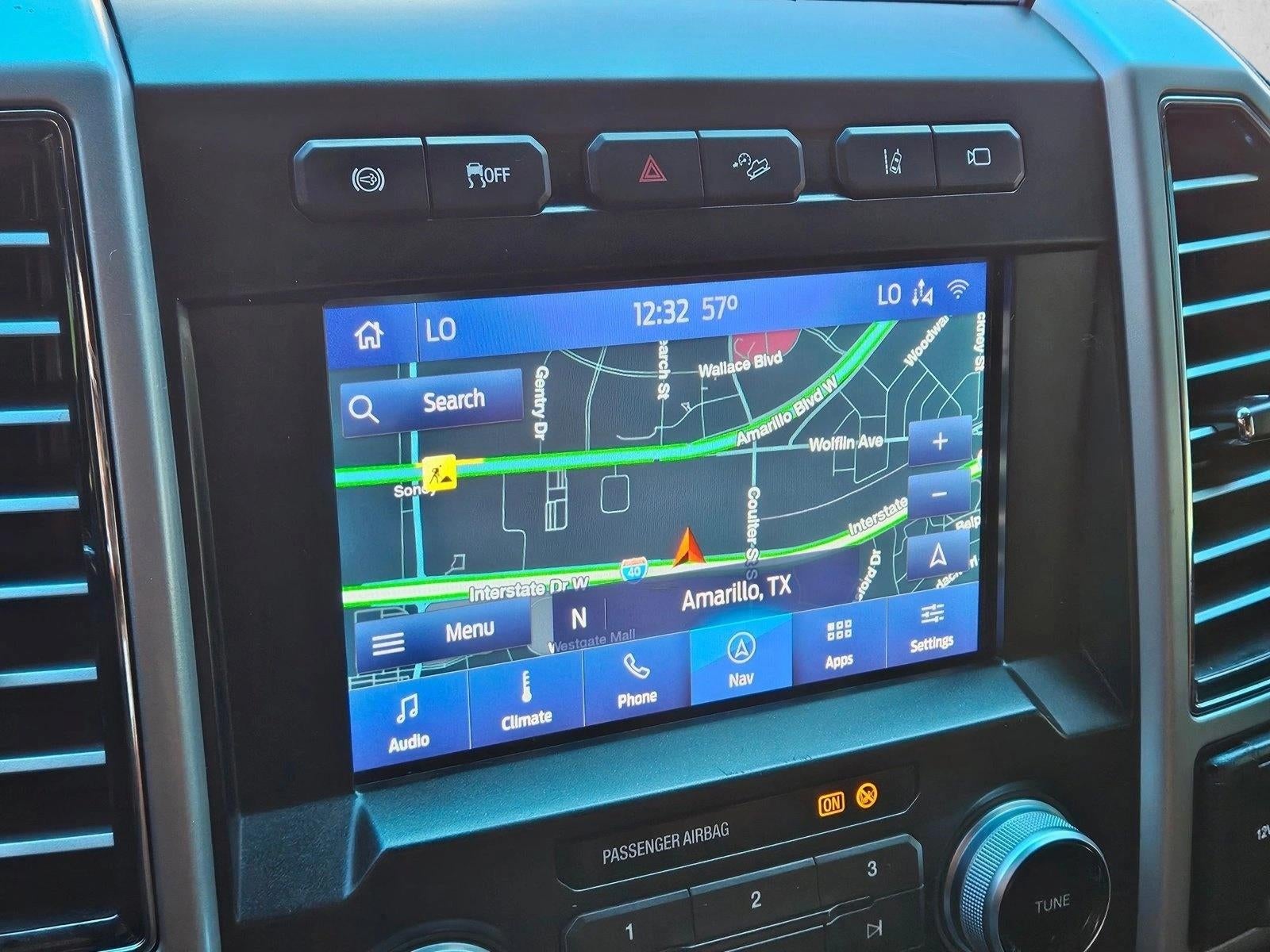 2020 Ford Super Duty F-250 SRW XL