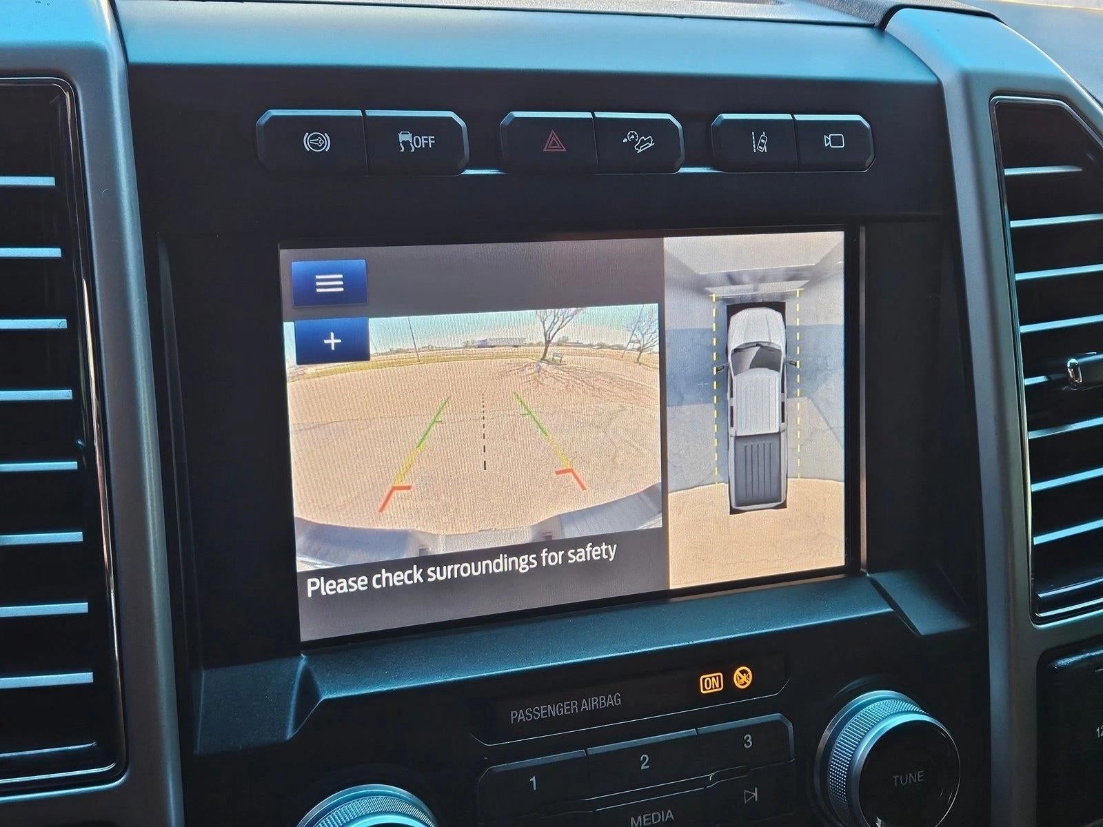 2020 Ford Super Duty F-250 SRW XL