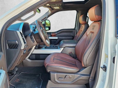 2020 Ford Super Duty F-250 SRW XL