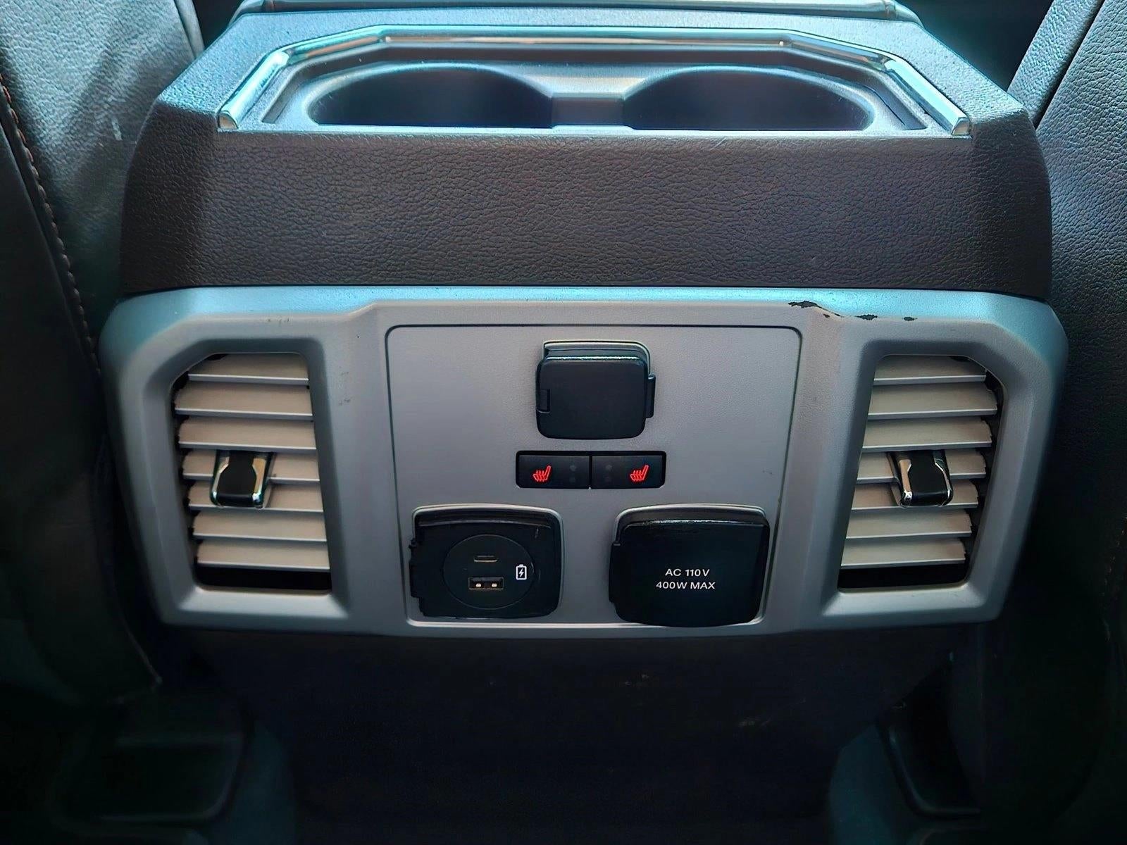 2020 Ford Super Duty F-250 SRW XL