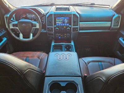 2020 Ford Super Duty F-250 SRW XL