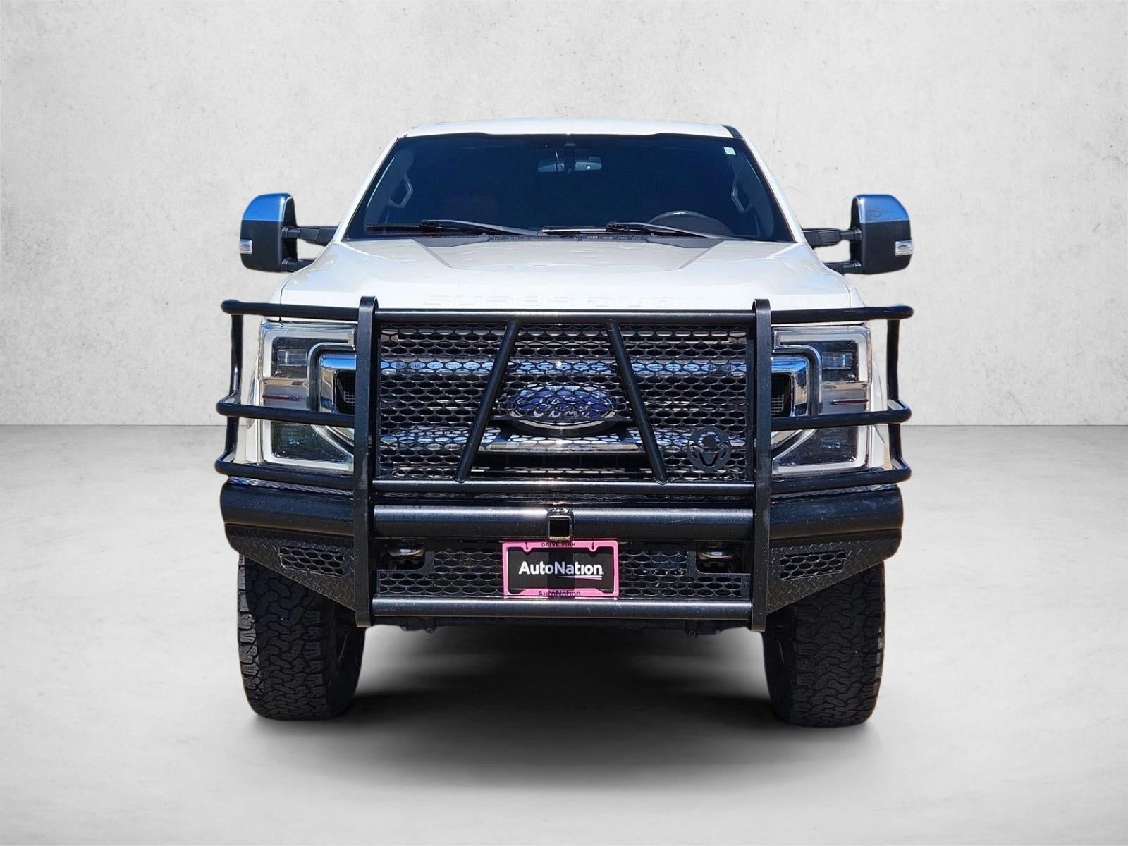 2020 Ford Super Duty F-250 SRW XL