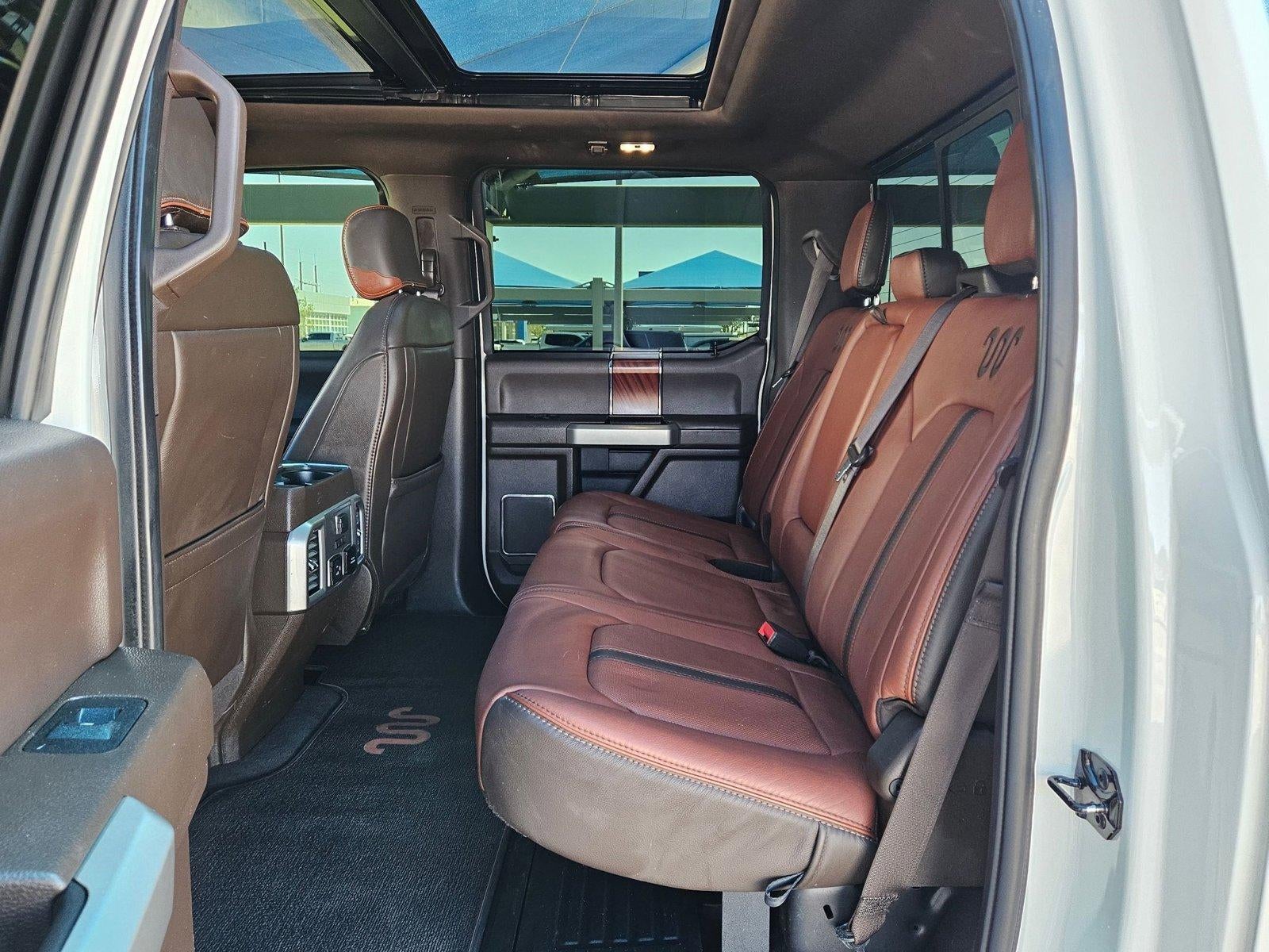 2020 Ford Super Duty F-250 SRW XL