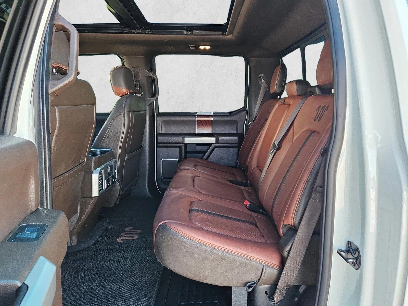 2020 Ford Super Duty F-250 SRW XL