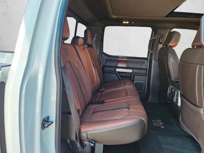 2020 Ford Super Duty F-250 SRW XL