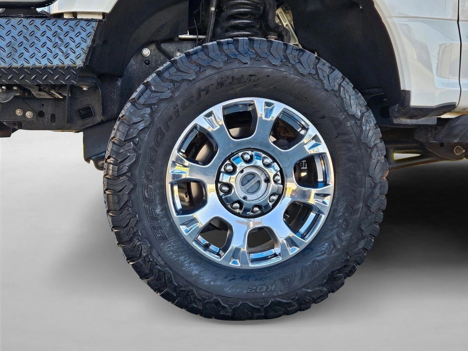 2020 Ford Super Duty F-250 SRW XL