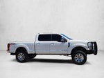 2020 Ford Super Duty F-250 SRW XL