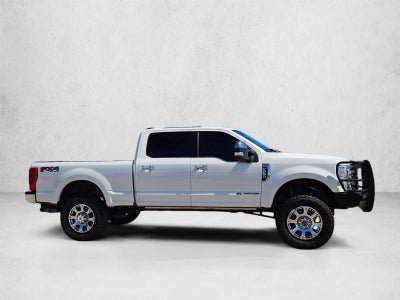 2020 Ford Super Duty F-250 SRW XL