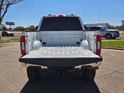 2020 Ford Super Duty F-250 SRW XL