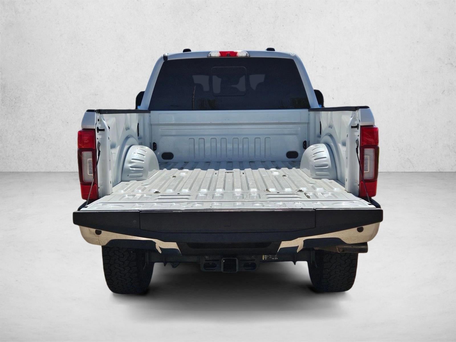 2020 Ford Super Duty F-250 SRW XL