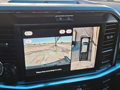 2025 Ford Super Duty F-250 SRW XL