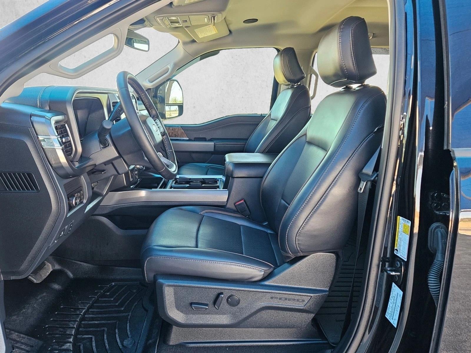 2025 Ford Super Duty F-250 SRW XL