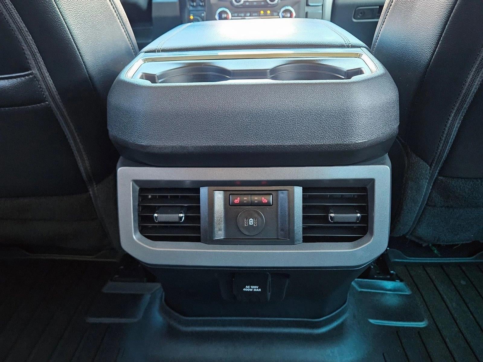 2025 Ford Super Duty F-250 SRW XL